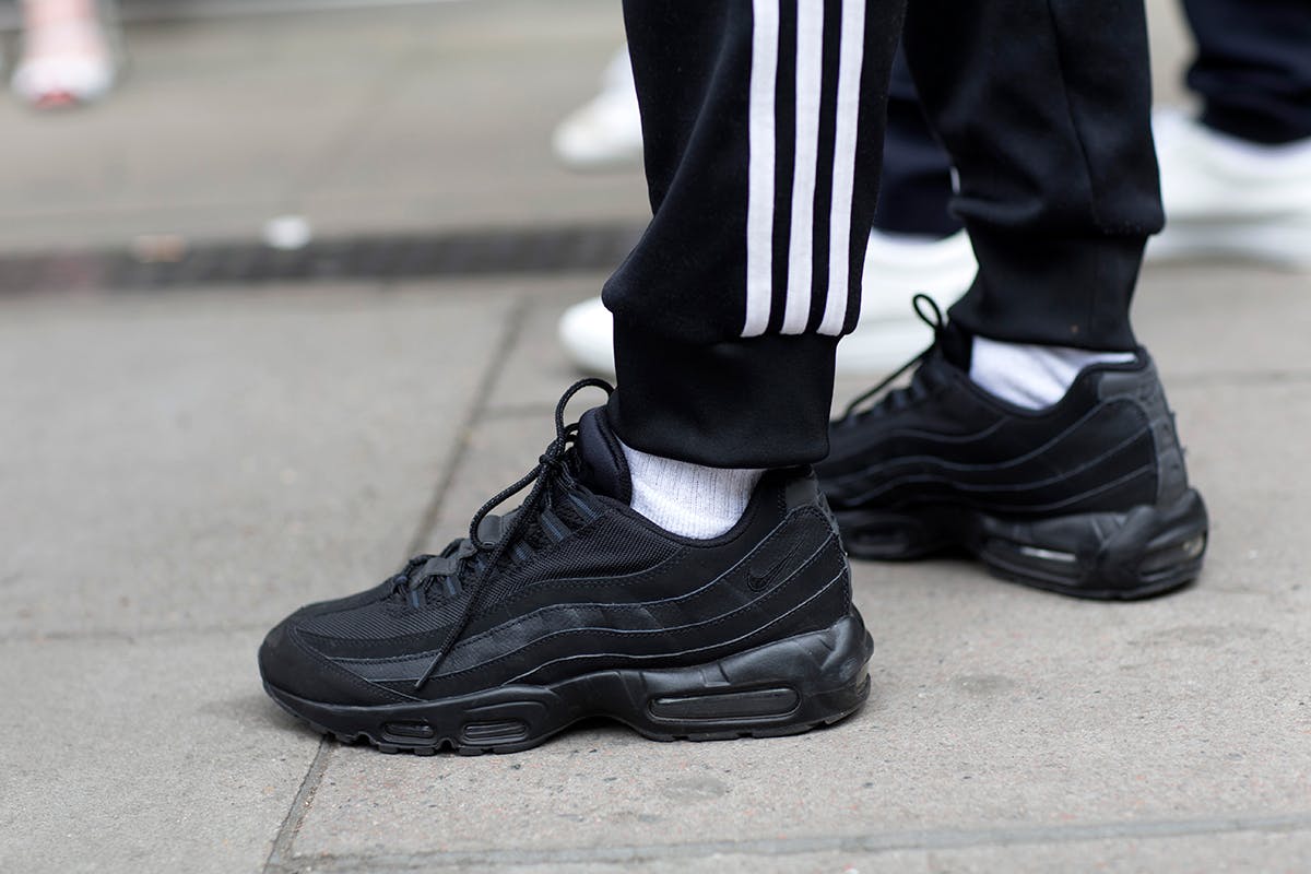 Top 10 Grime Sneakers, According to 